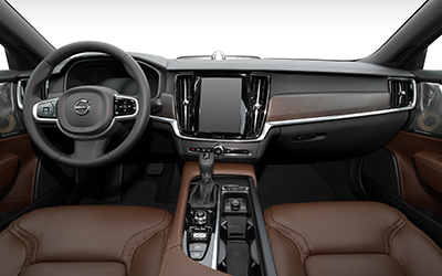 Volvo V90 Cross Country 2.0 T5 AWD Pro Auto 187 kW - Miniatura 11